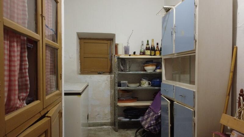 5 slaapkamer Landhuis Te koop