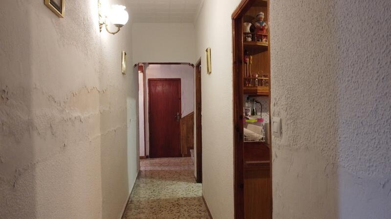 5 slaapkamer Landhuis Te koop