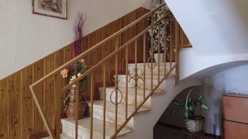 5 slaapkamer Landhuis Te koop