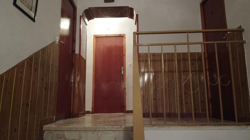 5 slaapkamer Landhuis Te koop