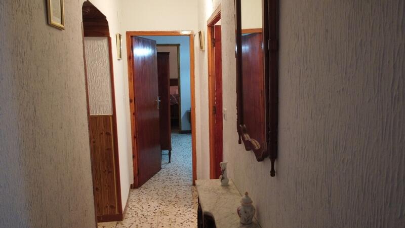 5 slaapkamer Landhuis Te koop