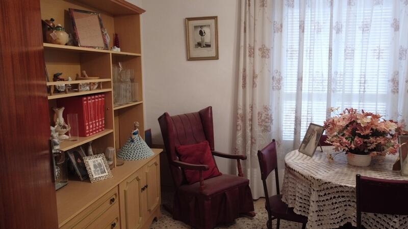 5 slaapkamer Landhuis Te koop