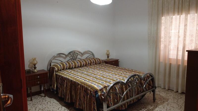 5 slaapkamer Landhuis Te koop