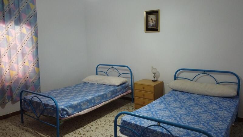 5 slaapkamer Landhuis Te koop