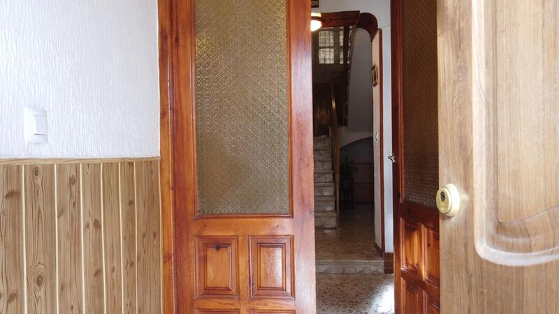 5 slaapkamer Landhuis Te koop