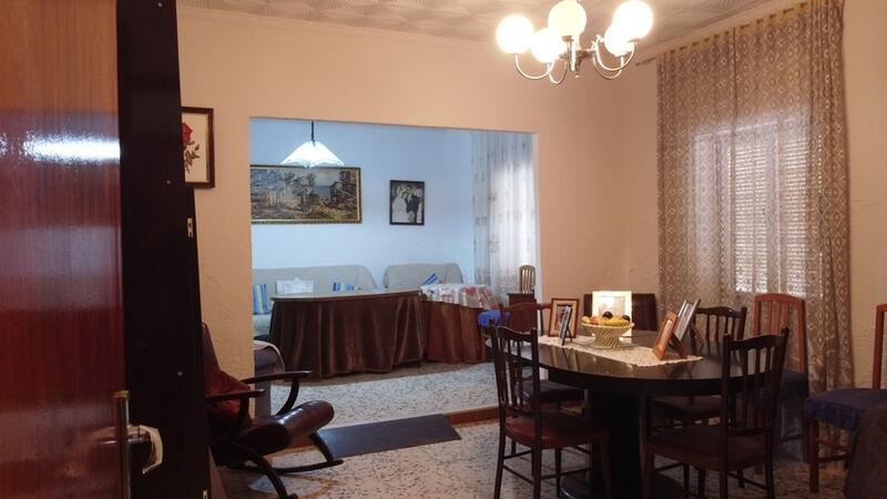 5 slaapkamer Landhuis Te koop