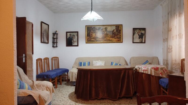 5 slaapkamer Landhuis Te koop