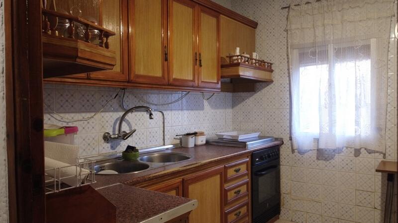 5 slaapkamer Landhuis Te koop