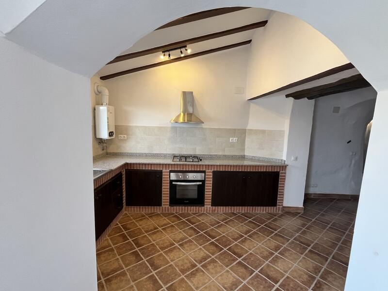 4 bedroom Cave House for sale