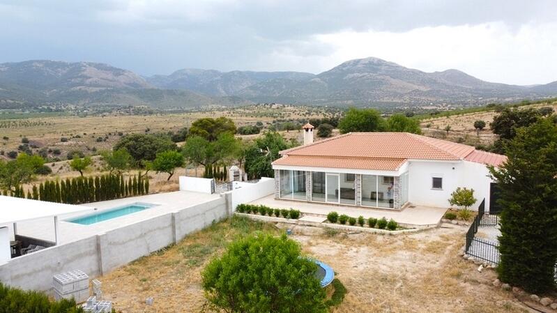 Деревенский Дом продается в Gor, Granada