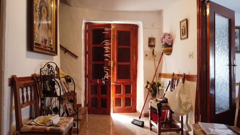 4 slaapkamer Landhuis Te koop