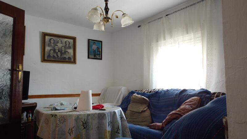 4 slaapkamer Landhuis Te koop