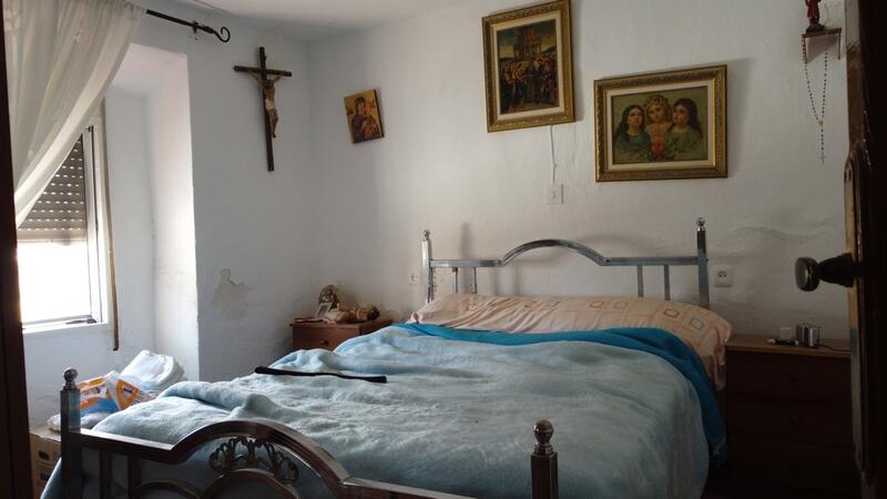 4 slaapkamer Landhuis Te koop