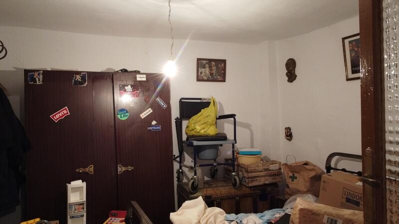 4 slaapkamer Landhuis Te koop