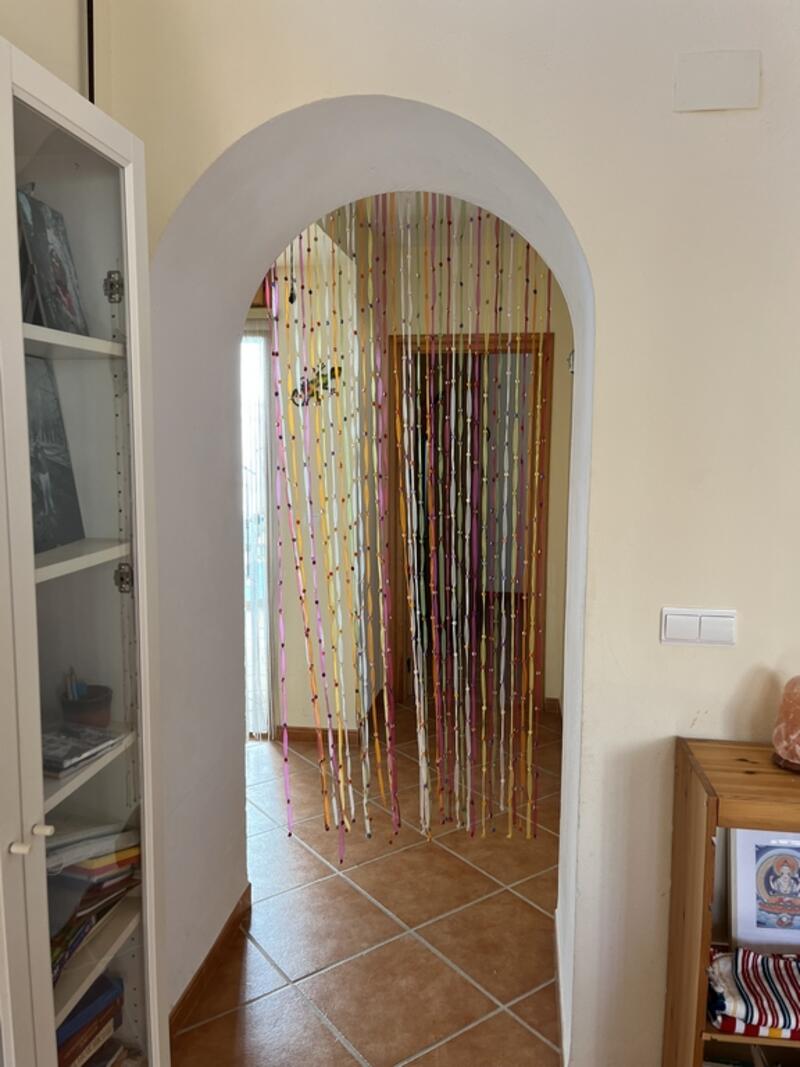 3 Schlafzimmer Landhaus zu verkaufen