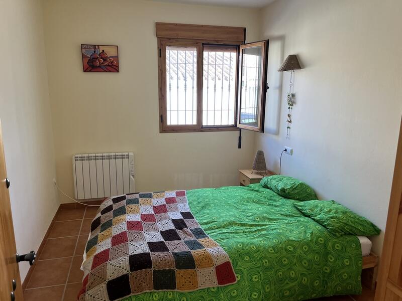 3 Schlafzimmer Landhaus zu verkaufen
