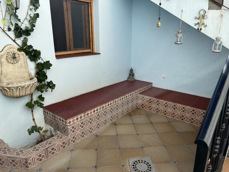 3 Schlafzimmer Landhaus zu verkaufen