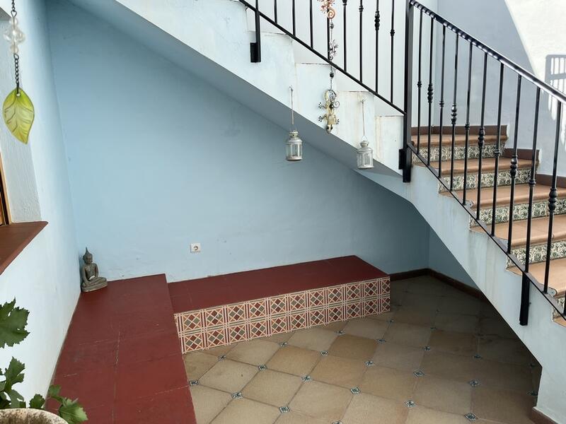 3 Schlafzimmer Landhaus zu verkaufen