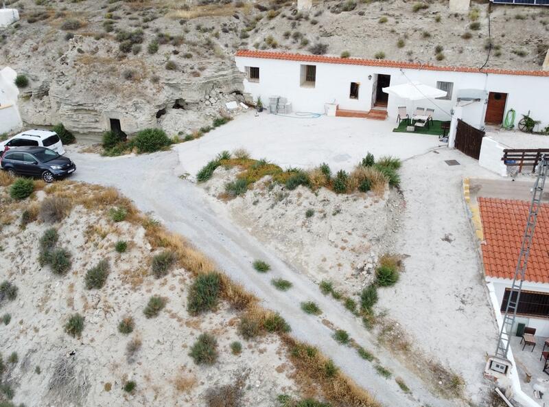 3 bedroom Cave House for sale