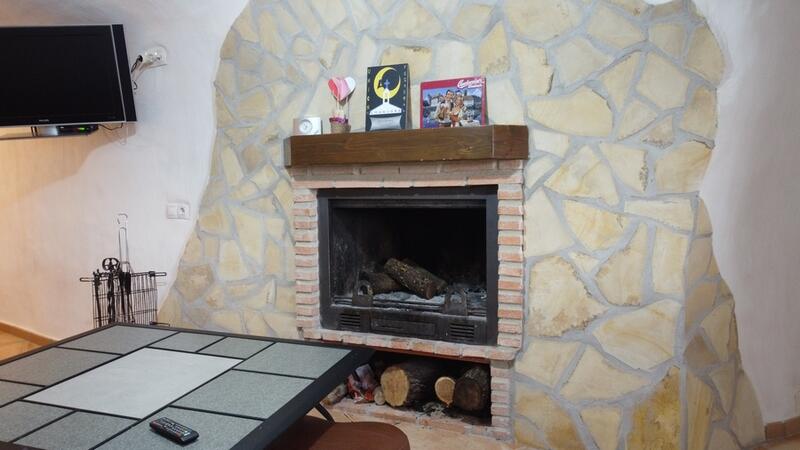 3 bedroom Cave House for sale