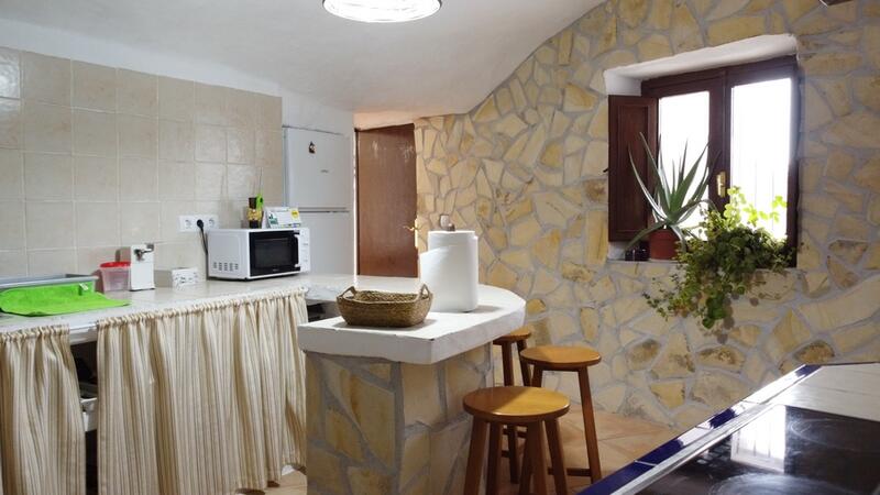 3 bedroom Cave House for sale
