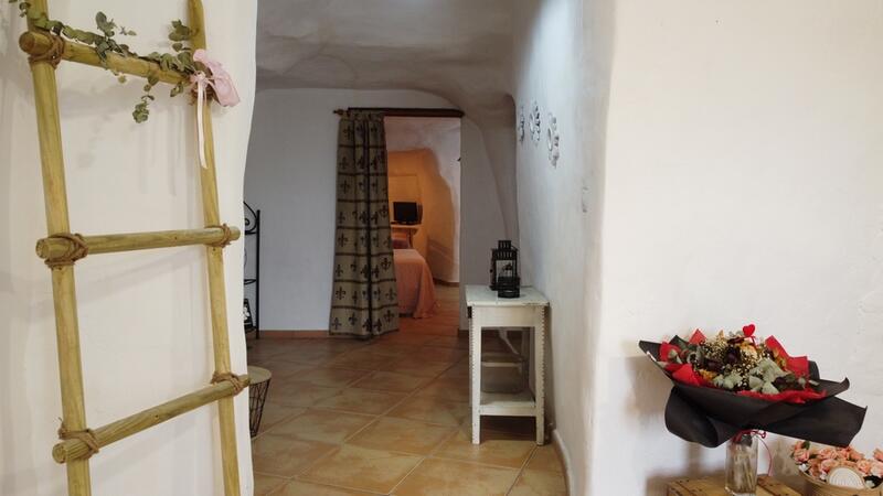 3 bedroom Cave House for sale