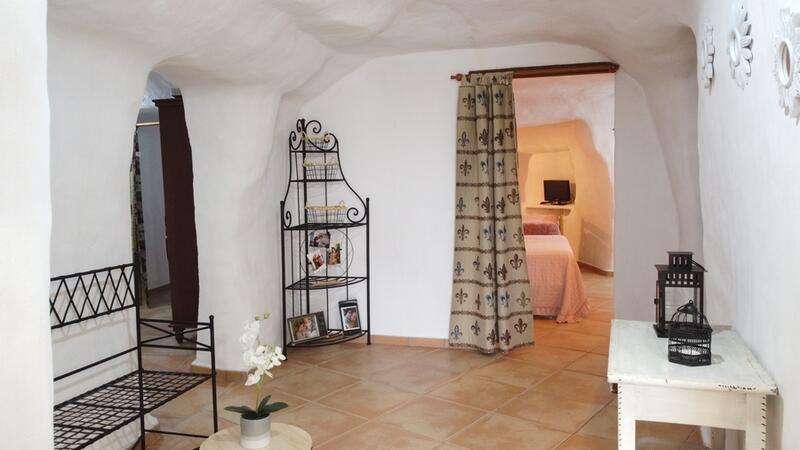 3 bedroom Cave House for sale