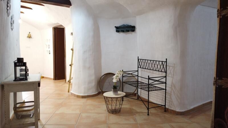 3 bedroom Cave House for sale