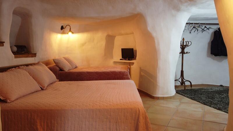 3 bedroom Cave House for sale