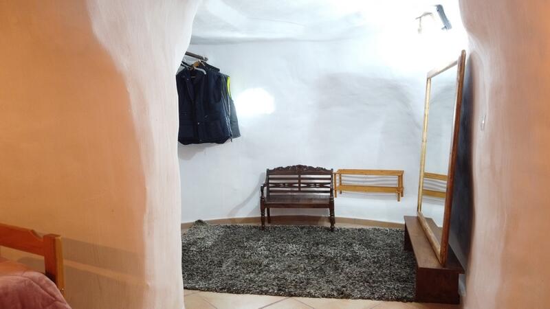 3 bedroom Cave House for sale