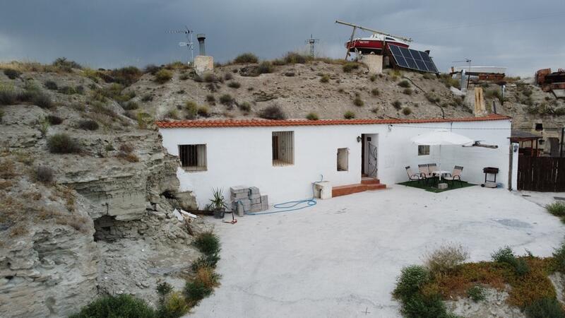3 bedroom Cave House for sale