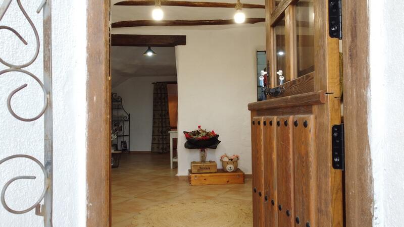 3 bedroom Cave House for sale