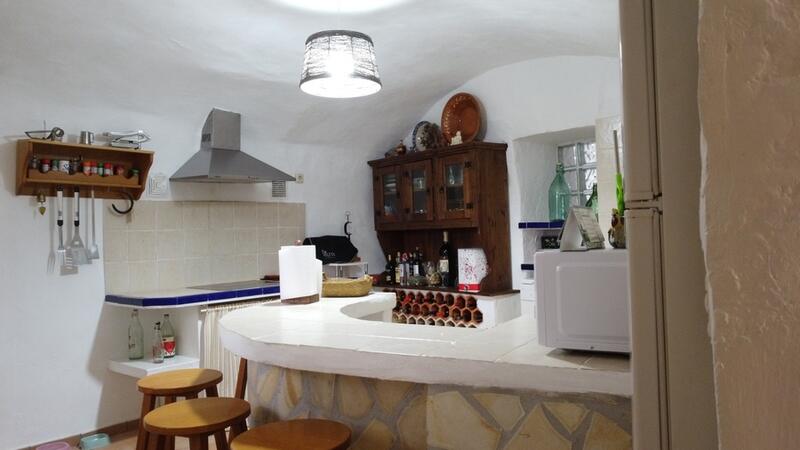 3 bedroom Cave House for sale