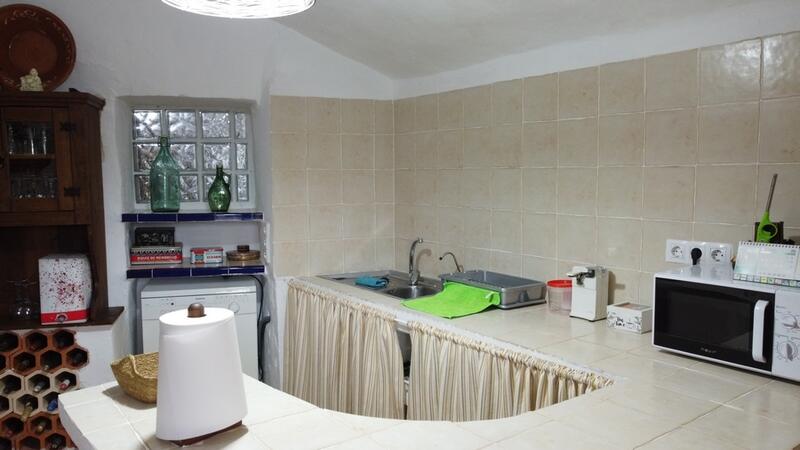 3 bedroom Cave House for sale