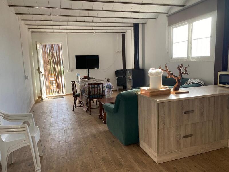 1 slaapkamer Landhuis Te koop