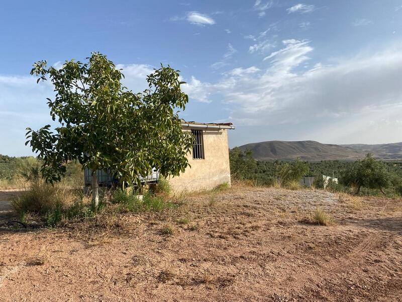 1 slaapkamer Landhuis Te koop