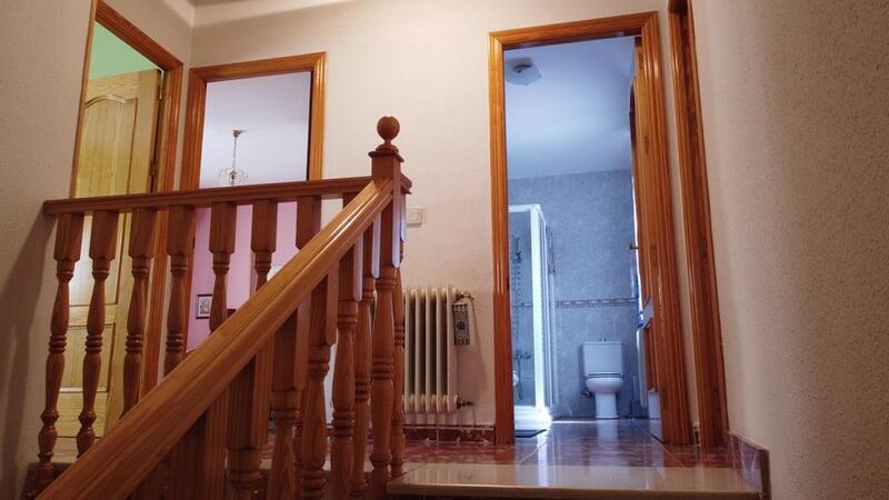 3 bedroom Country House for sale