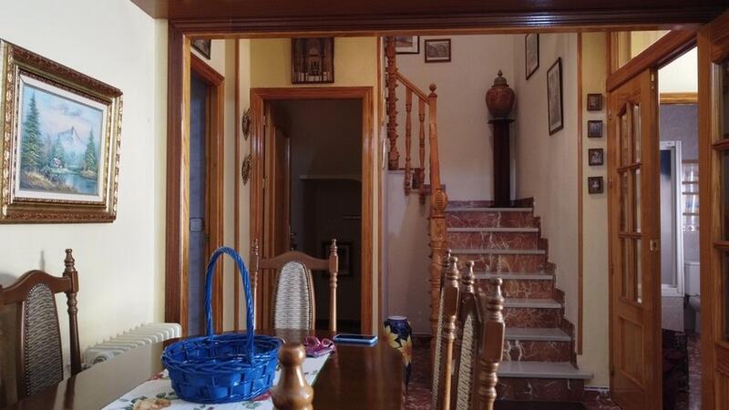 3 bedroom Country House for sale