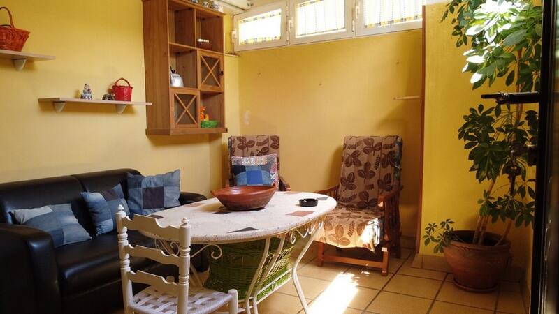 3 bedroom Country House for sale