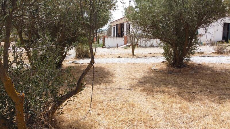 2 bedroom Country House for sale