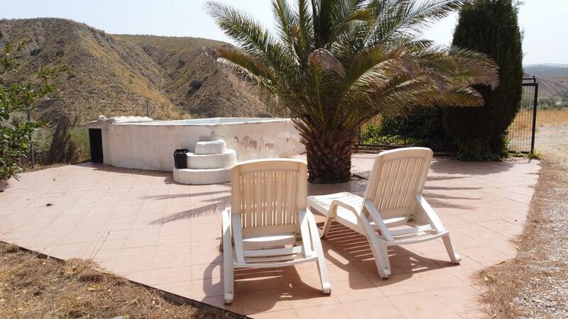 2 bedroom Country House for sale