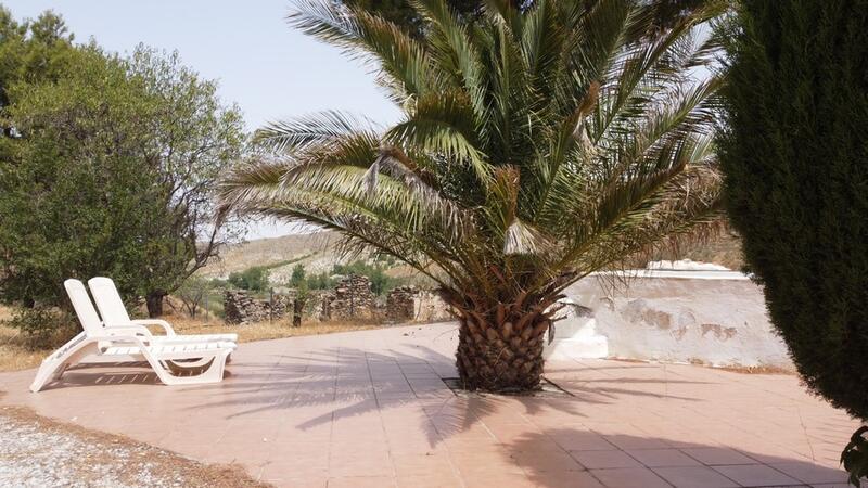 2 bedroom Country House for sale