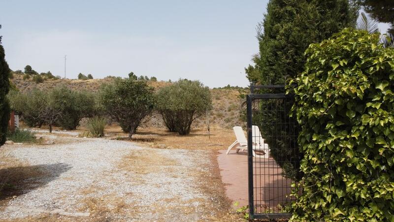 2 bedroom Country House for sale