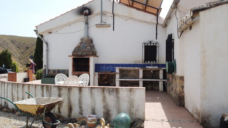 2 bedroom Country House for sale