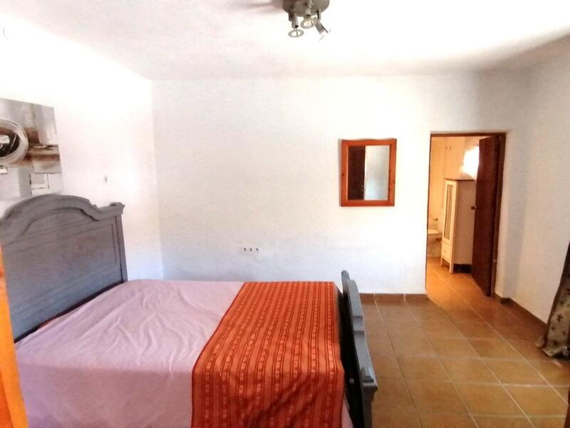 8 slaapkamer Landhuis Te koop