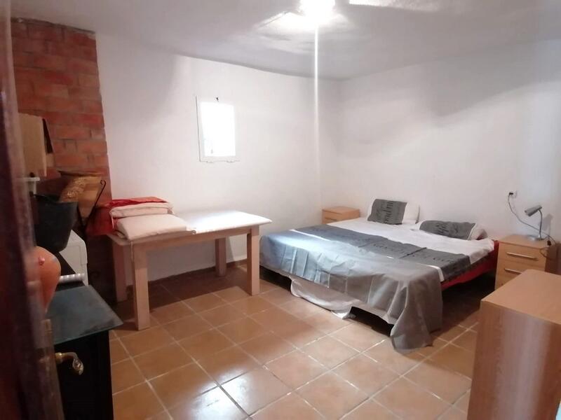 8 slaapkamer Landhuis Te koop