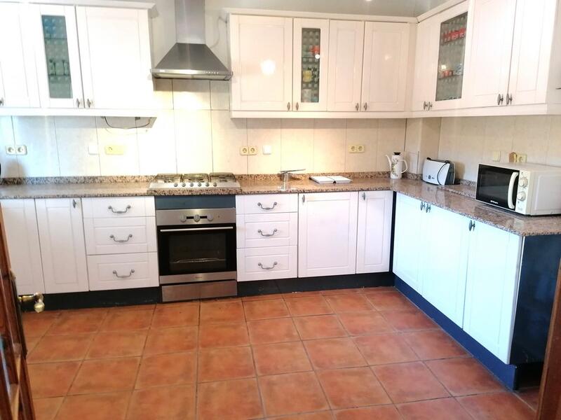 8 slaapkamer Landhuis Te koop