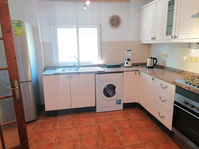 8 slaapkamer Landhuis Te koop