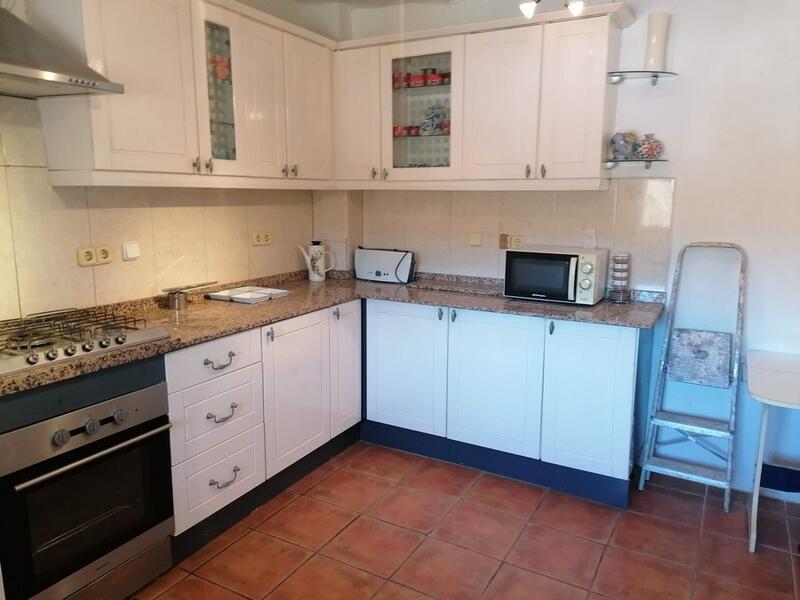 8 slaapkamer Landhuis Te koop