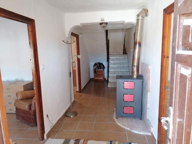 8 slaapkamer Landhuis Te koop